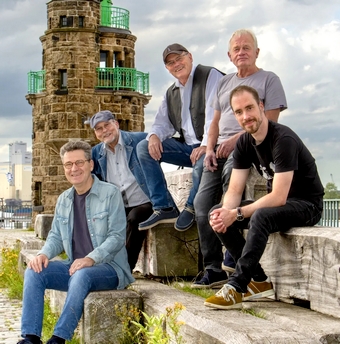 Bluesband Midnight blue