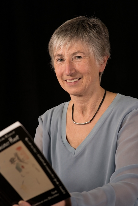 Autorin Ulrike Kleinert